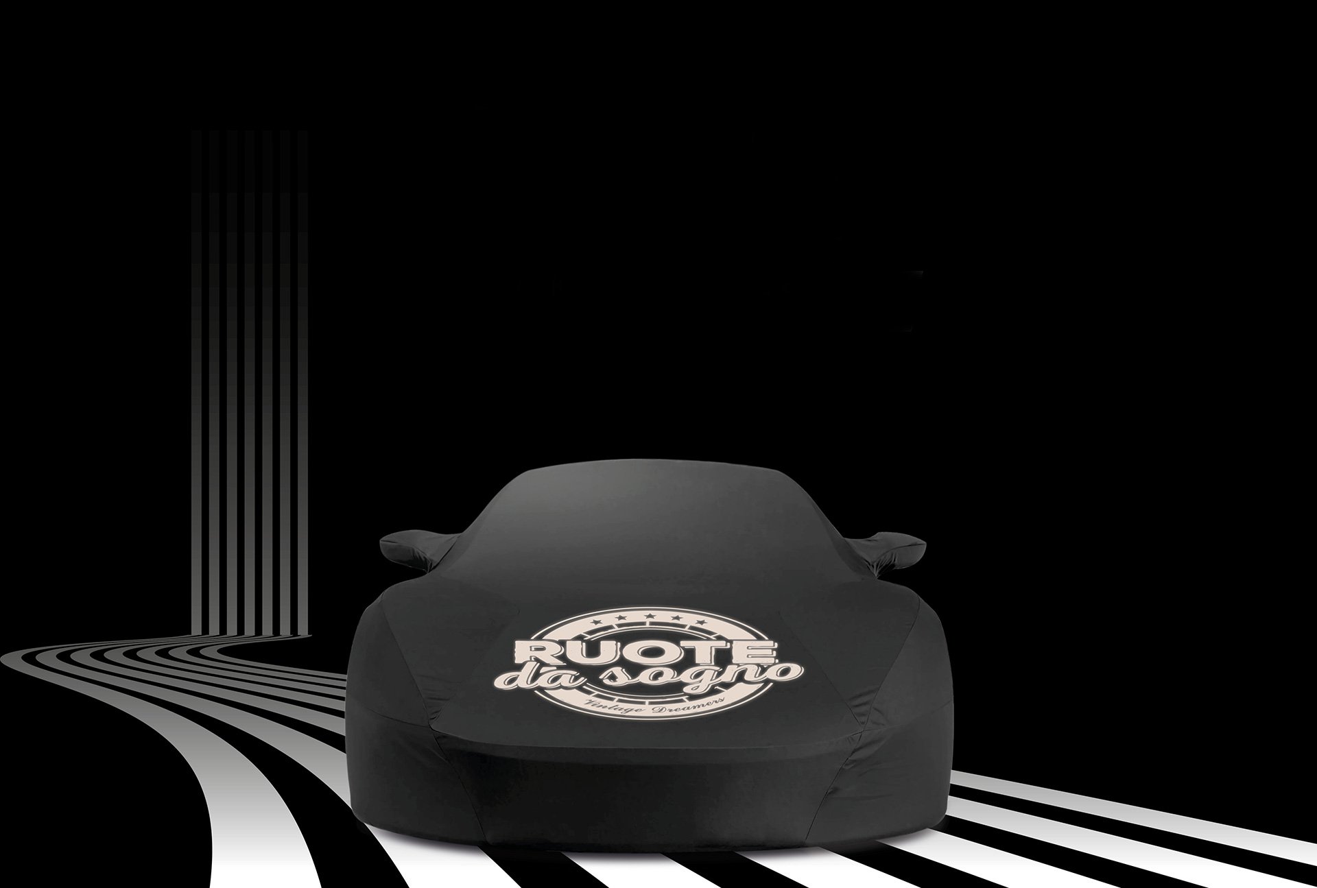 Alfa Romeo 1900 M “MATTA” 