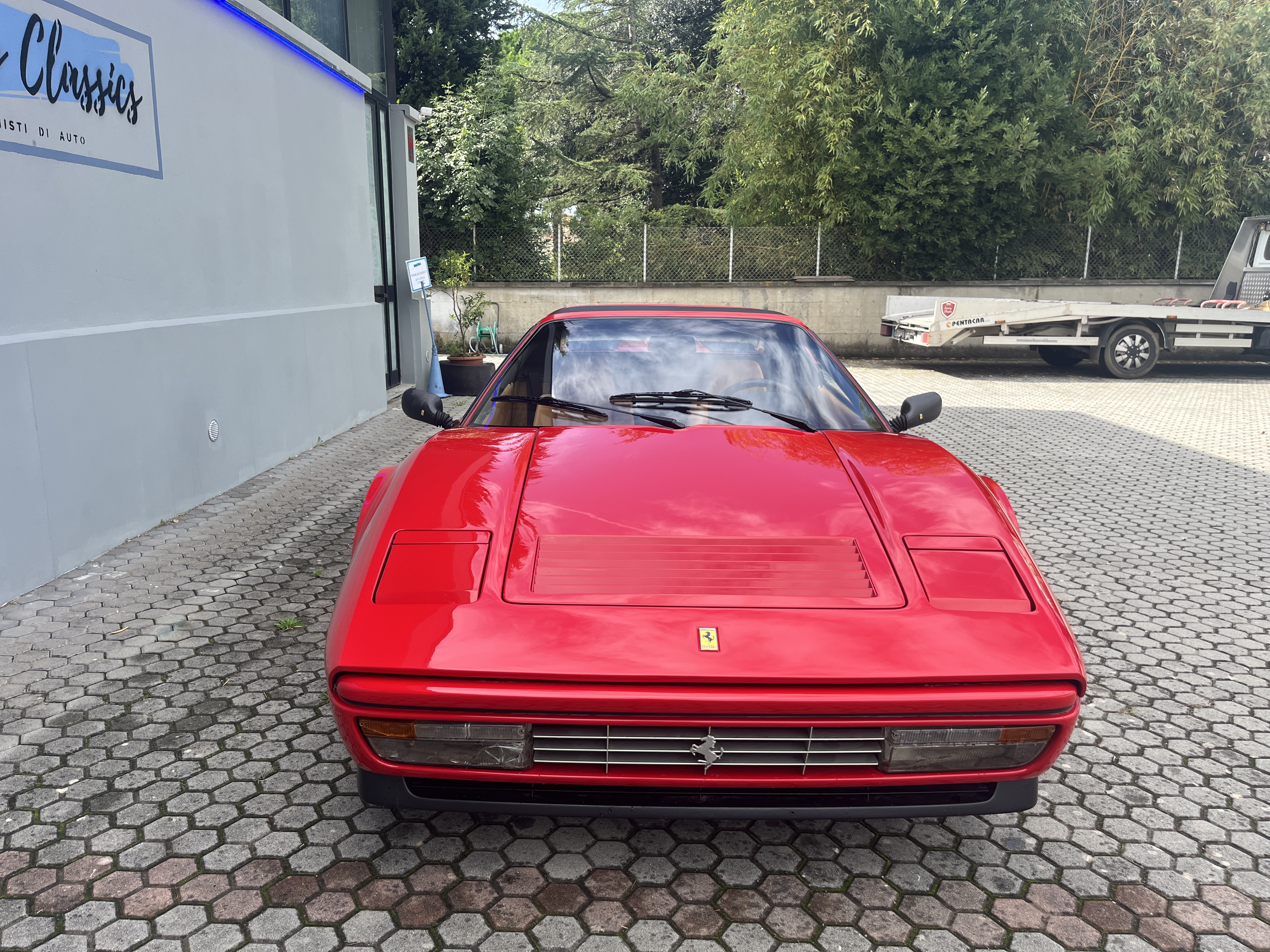 Ferrari 328 GTS