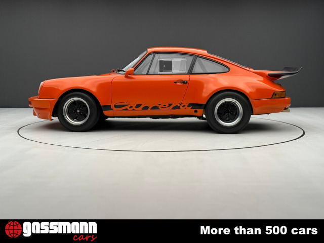 Porsche 911 SC 