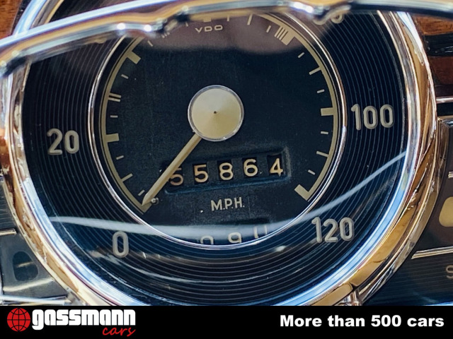 Mercedes Benz 300 SC Coupe, W188 - mehrfach verfügbar! 