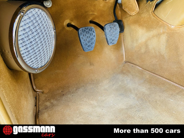 Mercedes Benz 300 SC Coupe, W188 - mehrfach verfügbar! 