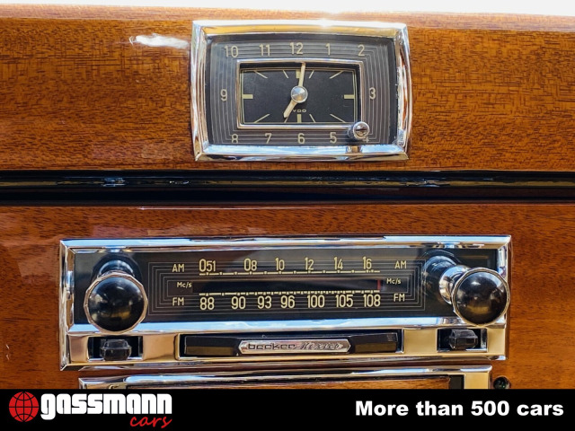 Mercedes Benz 300 SC Coupe, W188 - mehrfach verfügbar! 