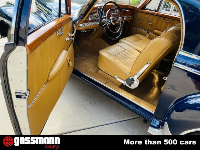 Mercedes Benz 300 SC Coupe, W188 - mehrfach verfügbar! 