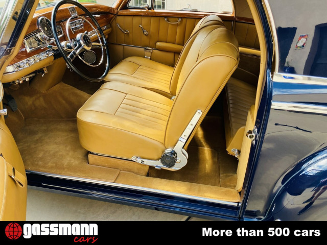 Mercedes Benz 300 SC Coupe, W188 - mehrfach verfügbar! 