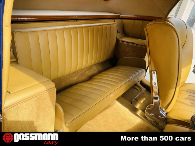 Mercedes Benz 300 SC Coupe, W188 - mehrfach verfügbar! 