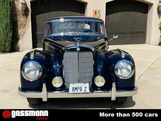 Mercedes Benz 300 SC Coupe, W188 - mehrfach verfügbar! 