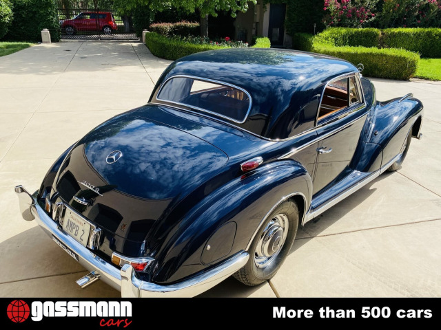 Mercedes Benz 300 SC Coupe, W188 - mehrfach verfügbar! 