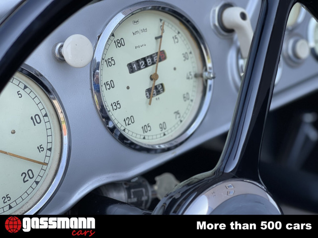 BMW 328 Roadster - mehrfach verfügbar! 