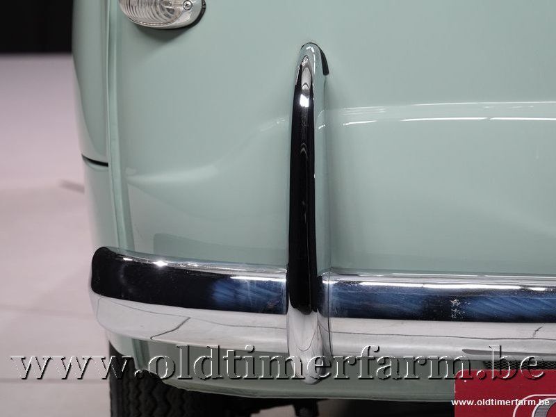 Fiat 600 Multipla \'56 