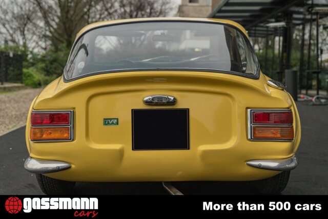 TVR Vixen 1600 S2 