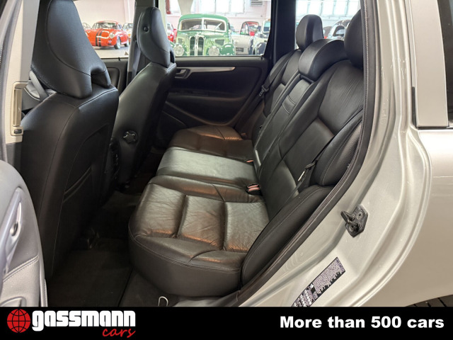 Volvo V70 2.4 D5 Diesel Kombi 