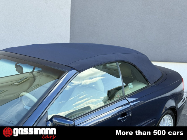 Volvo Volvo C70 Cabrio 