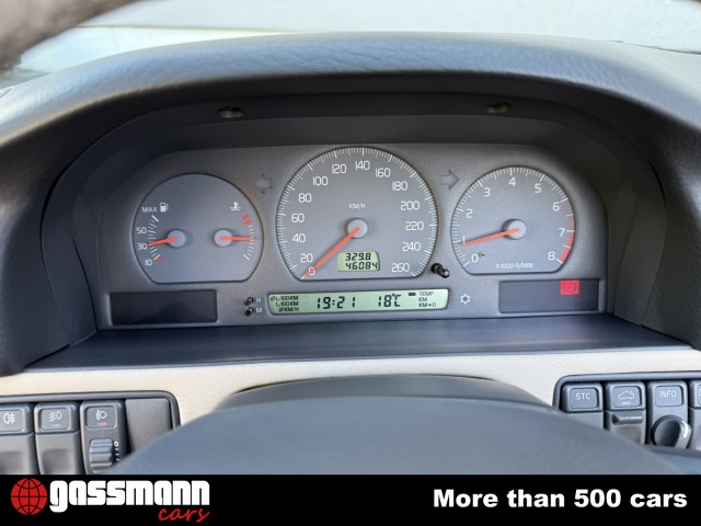 Volvo Volvo C70 Cabrio 