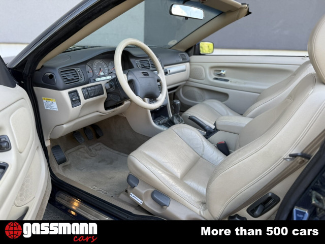 Volvo Volvo C70 Cabrio 