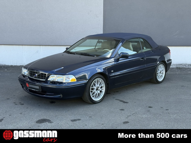 Volvo Volvo C70 Cabrio 
