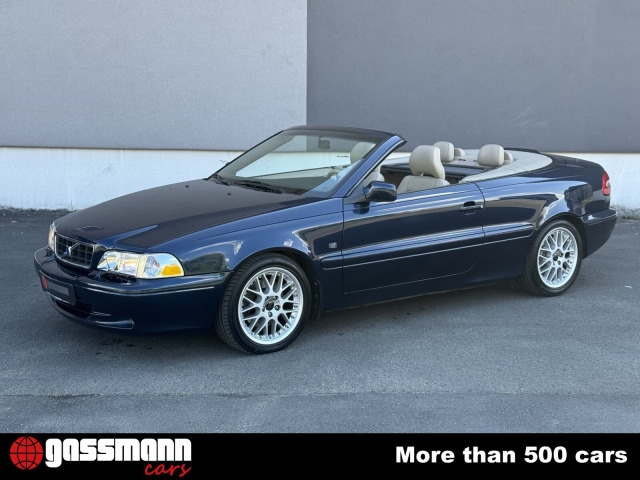 Volvo Volvo C70 Cabrio 