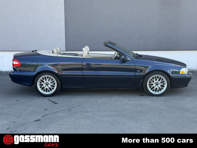 Volvo Volvo C70 Cabrio 