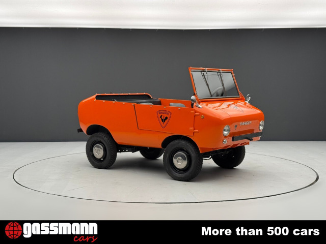 Andere FERVES Ranger 4x4 