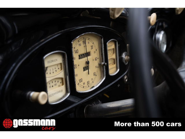 BMW 335 Cabriolet Matching-Numbers 