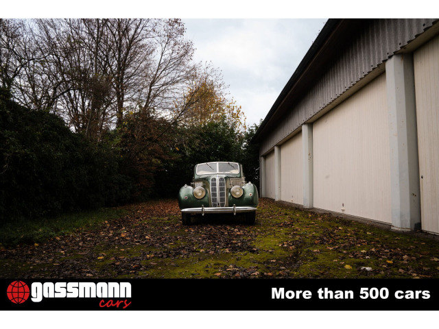 BMW 335 Cabriolet Matching-Numbers 