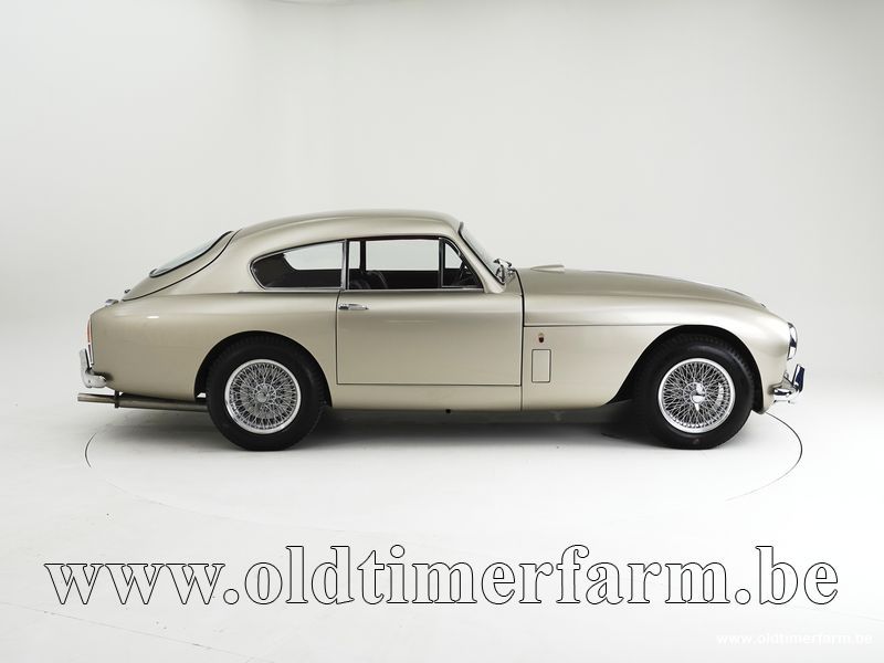 Aston Martin DB2 Mark III \'58 