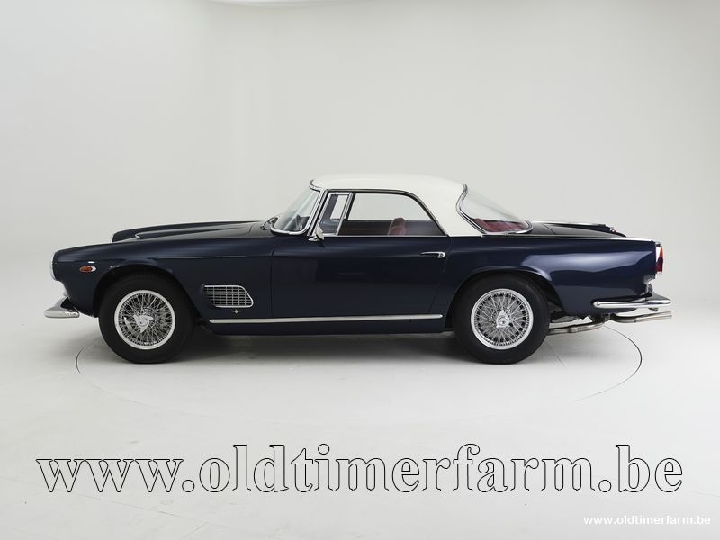 Maserati 3500 GT \'61 