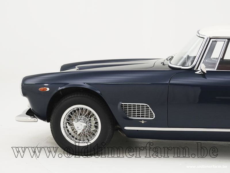 Maserati 3500 GT \'61 