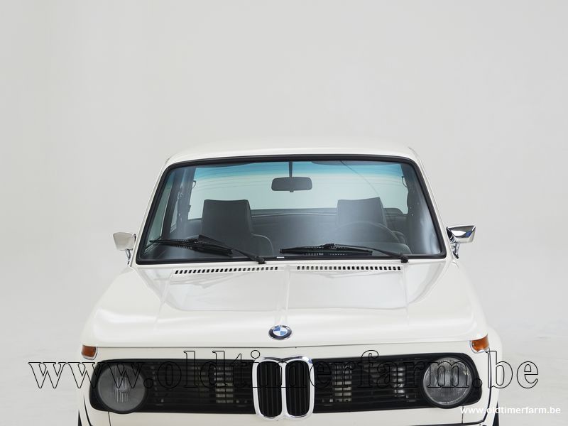 BMW  2002 Turbo \'74 