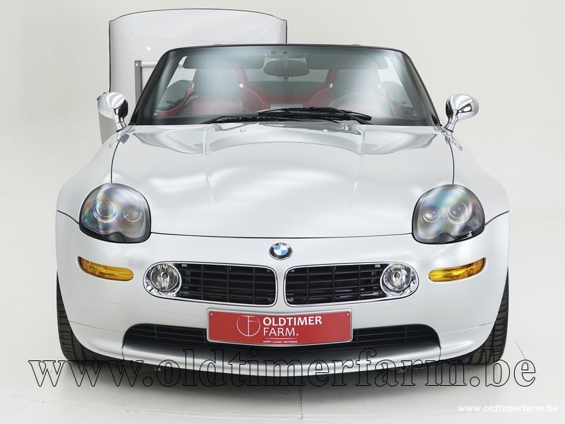 BMW  Z8 \'2000 