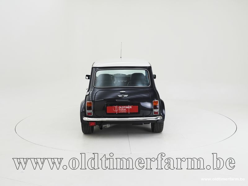 Mini 1.3 MPI \'97 