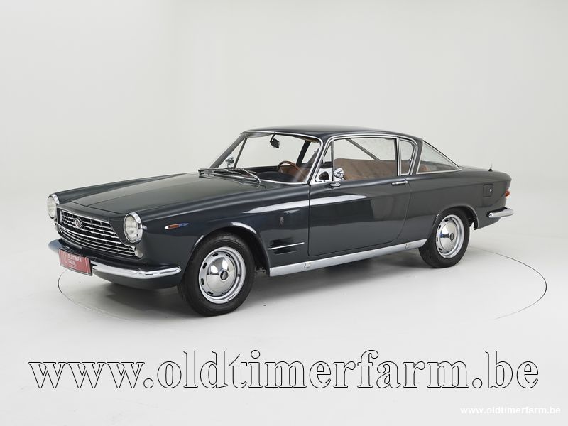 Fiat 2300 S Coupe \'64 