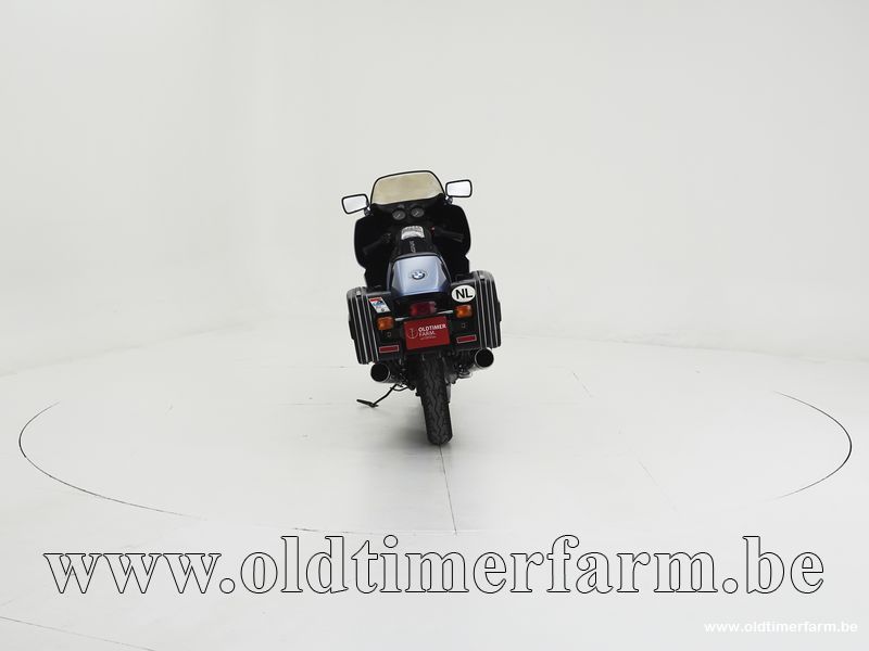 BMW  R100RS \'79 