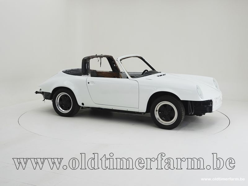 Porsche 911 2.7 RP alex 12-20 \'76 