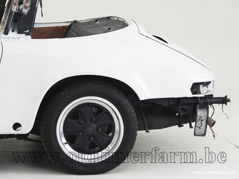 Porsche 911 2.7 RP alex 12-20 \'76 