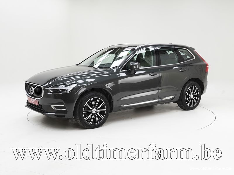 Volvo XC60 \'2018 