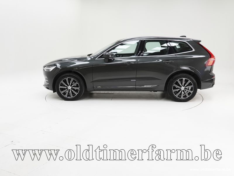 Volvo XC60 \'2018 