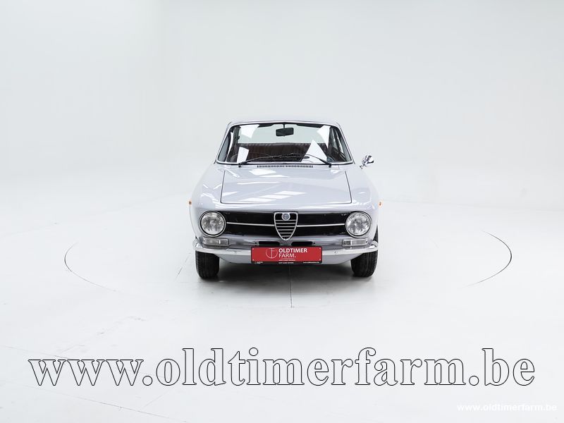 Alfa Romeo 1300 GT Junior \'71 