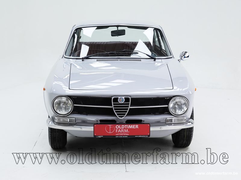 Alfa Romeo 1300 GT Junior \'71 