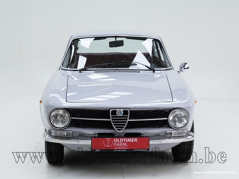 Alfa Romeo 1300 GT Junior \'71 