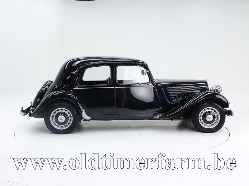 Citroën Traction 11 BL \'47 