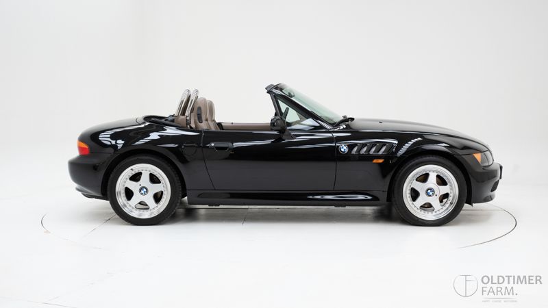 BMW  Z3 \'97 