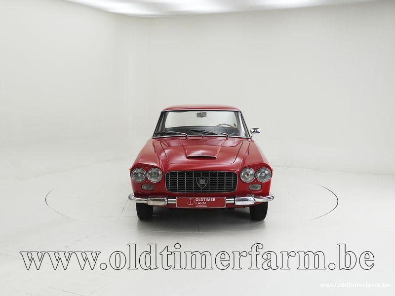 Lancia Flaminia \'66 