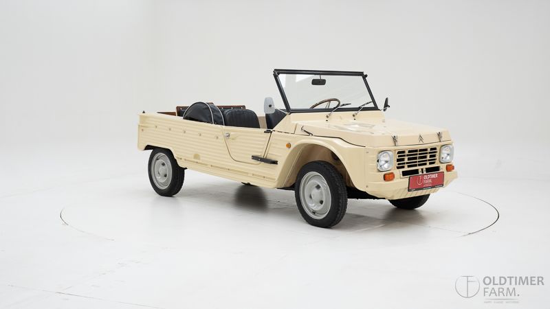 Citroen Mehari  \'80 