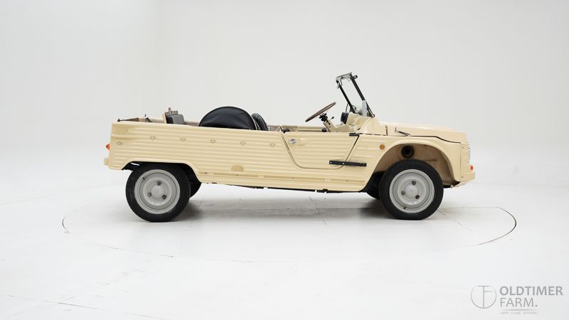 Citroen Mehari  \'80 