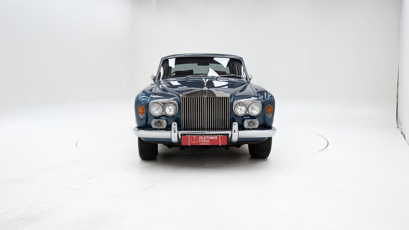 Rolls Royce Silver Shadow I \'70 