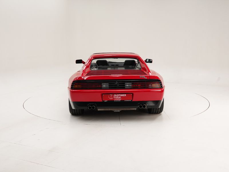 Ferrari 348 TS \'92 