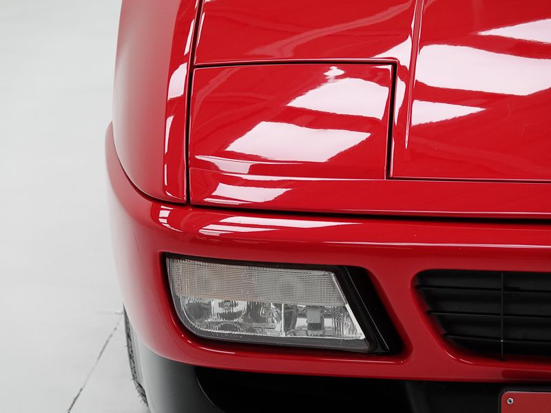 Ferrari 348 TS \'92 