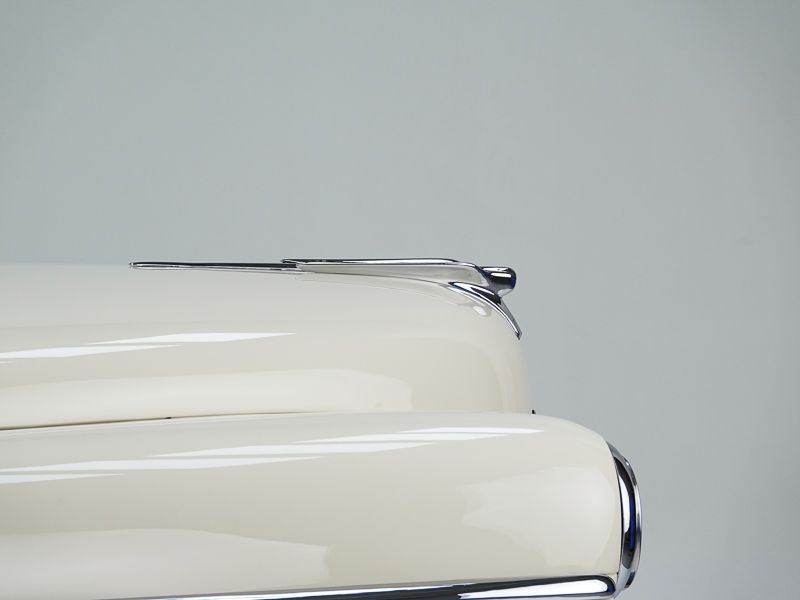 Chrysler Windsor Newport \'50 