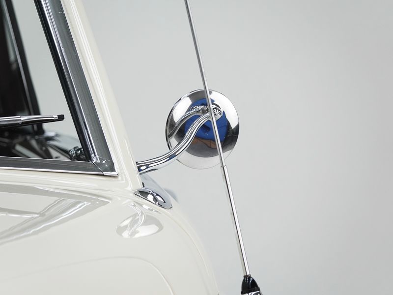 Chrysler Windsor Newport \'50 