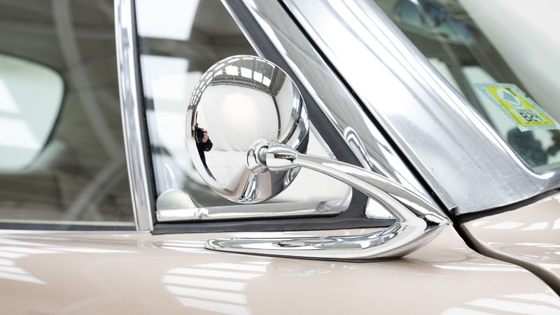 Studebaker  Avanti R2 Supercharged \'63 